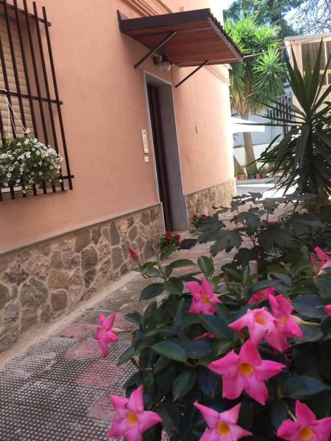STELLA appartamento Policoro Exterior foto