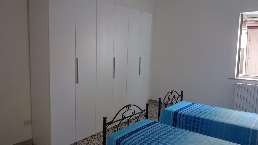 STELLA appartamento Policoro Habitación foto