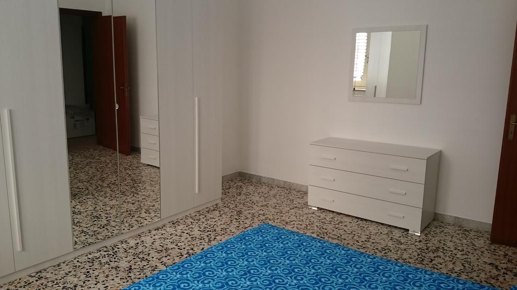 STELLA appartamento Policoro Habitación foto