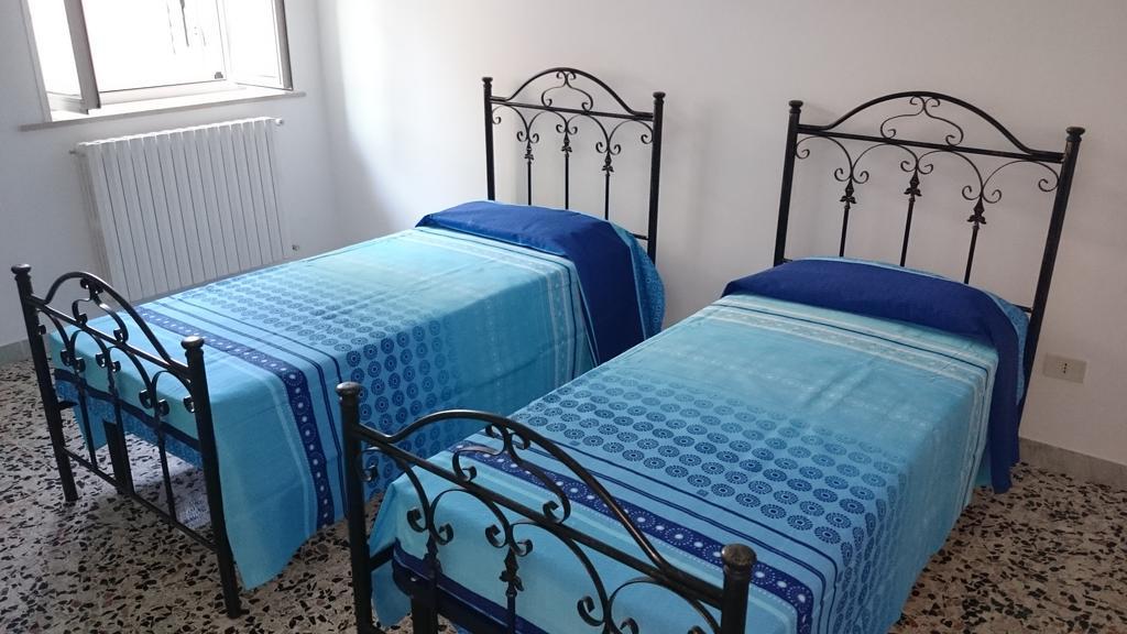 STELLA appartamento Policoro Habitación foto