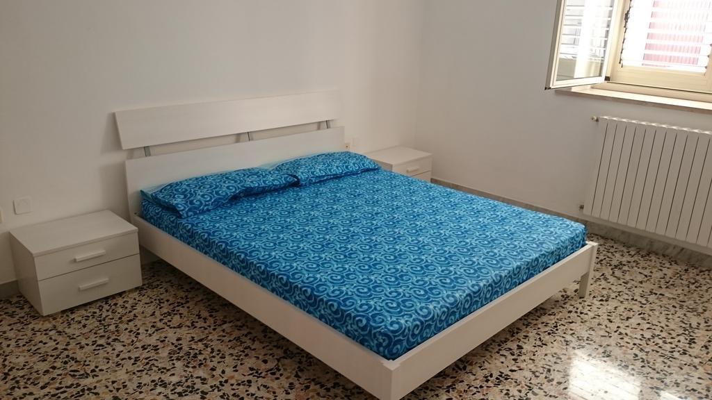 STELLA appartamento Policoro Habitación foto