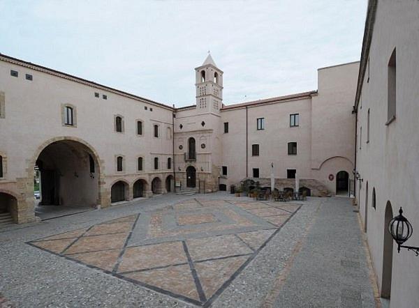 STELLA appartamento Policoro Exterior foto