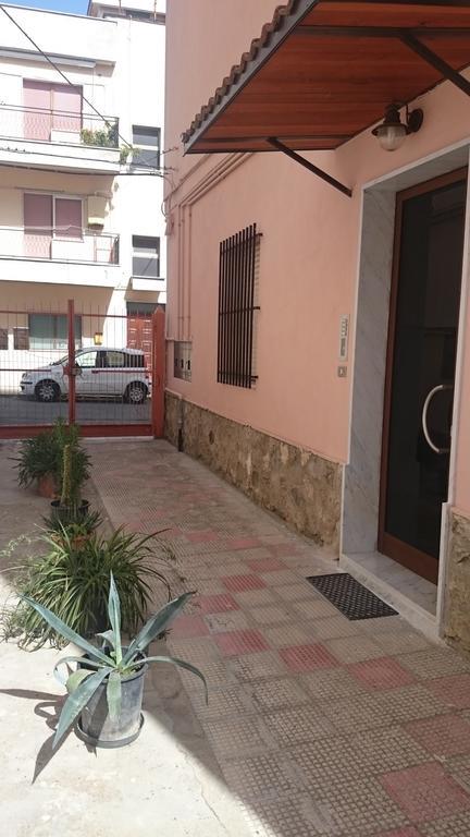 STELLA appartamento Policoro Habitación foto