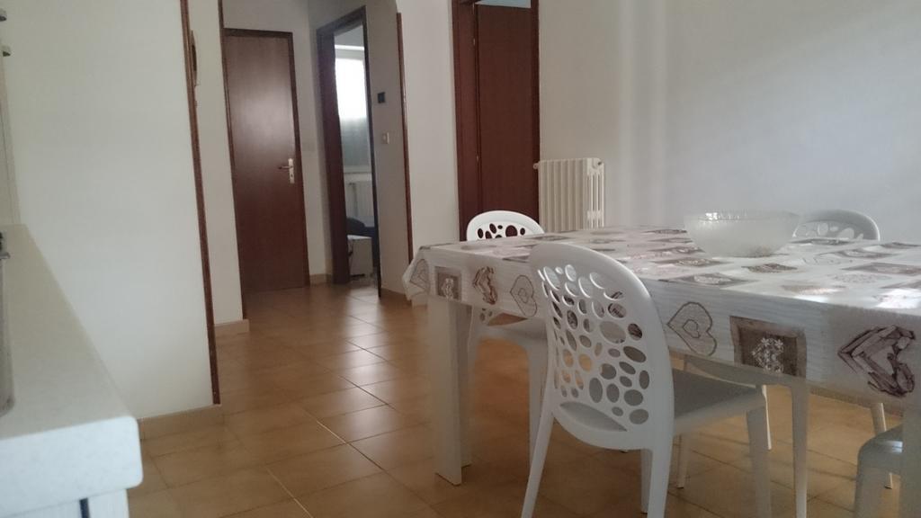 STELLA appartamento Policoro Habitación foto